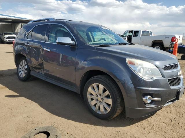 Vin: 2cnflgey1a6345583, lot: 54249135, chevrolet equinox ltz 20104