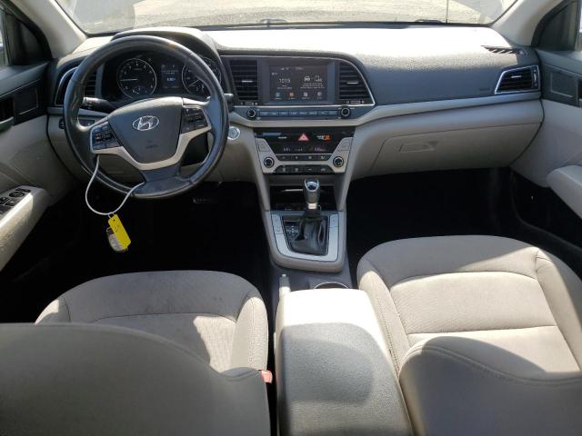2018 HYUNDAI ELANTRA SE 5NPD84LF3JH314294