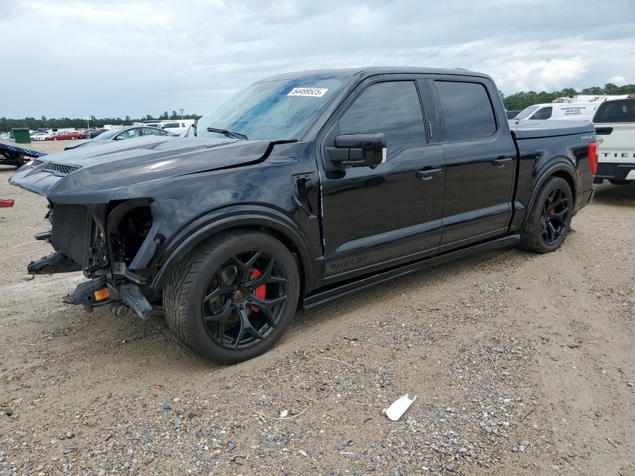 FORD F-150 2023