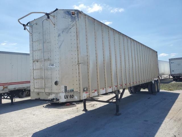 ITI TRAILER 2014 silver   1Z92A4224ET199020 photo #3