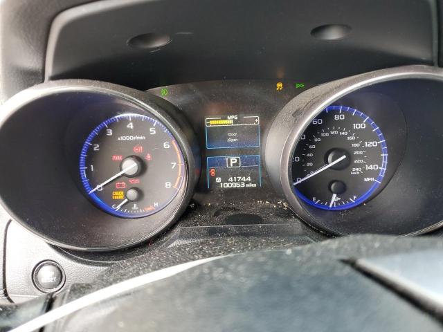 2018 SUBARU OUTBACK 2. - 4S4BSADC5J3272889
