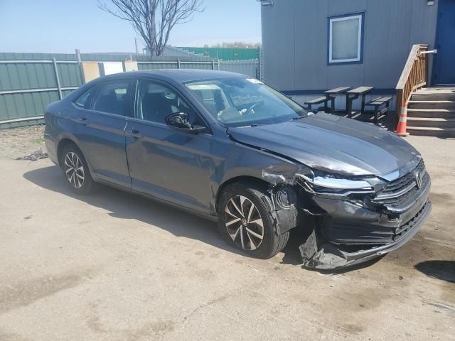 Vin: 3vw5m7bu5rm006676, lot: 54492735, volkswagen jetta s 20244