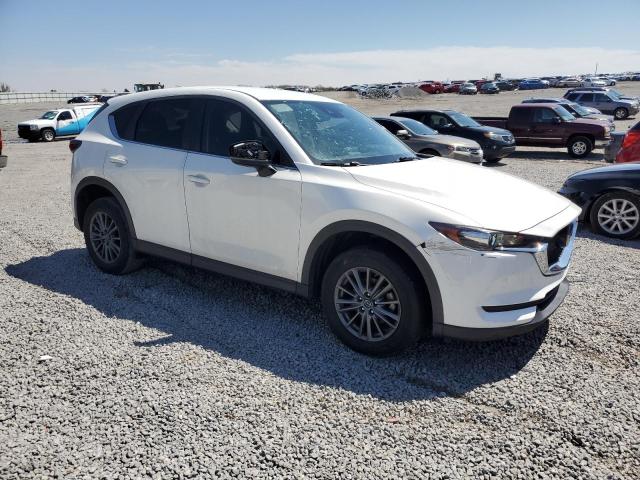 Vin: jm3kfabm6l0728740, lot: 51980855, mazda cx-5 sport 20204