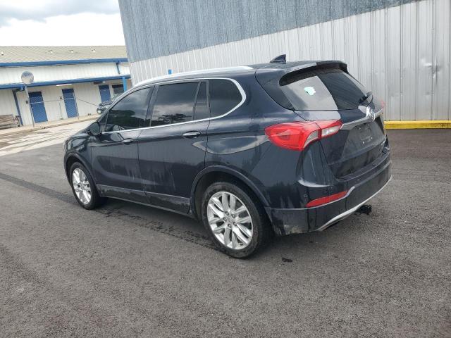 Vin: lrbfx3sx9ld169320, lot: 53283135, buick envision premium 20202