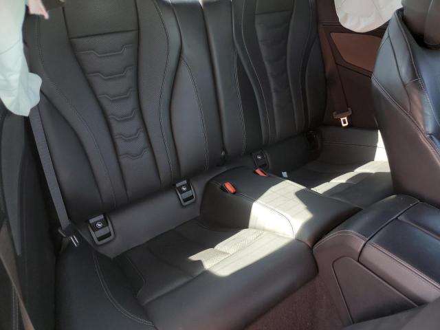 2024 BMW 840XI WBAAE4C05RCN32734