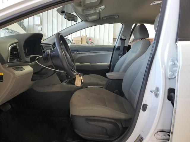 2017 HYUNDAI ELANTRA SE - 5NPD74LF8HH070929