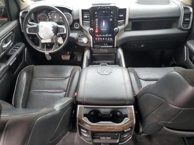 2020 RAM 1500 LARAM - 1C6SRFJT7LN358236