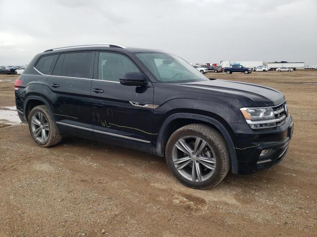Vin: 1v2rr2ca7kc622527, lot: 51846585, volkswagen atlas sel 20194