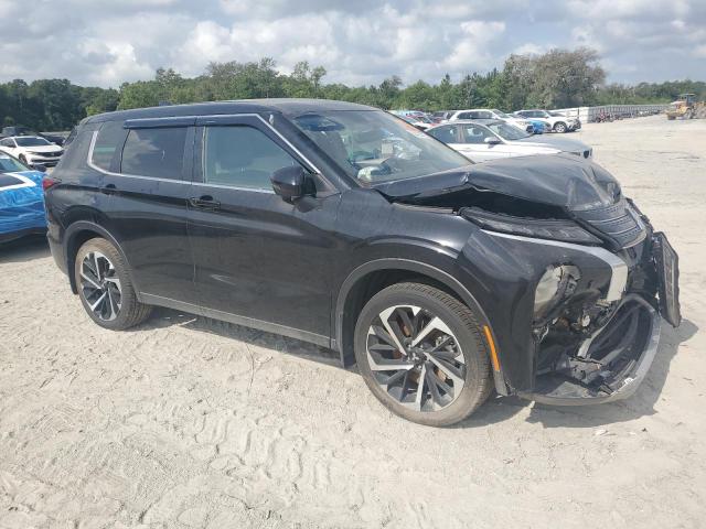 Vin: ja4j4ua8xpz051137, lot: 54403575, mitsubishi outlander se 20234