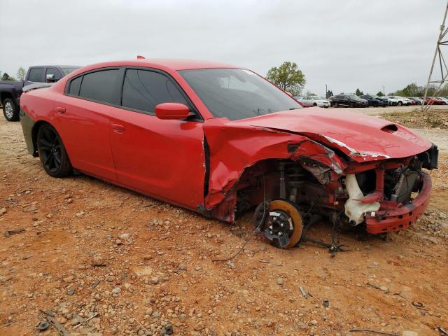 Vin: 2c3cdxct1gh222234, lot: 51643205, dodge charger r/t 20164