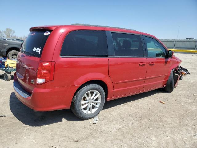 Vin: 2c4rdgcgxgr273119, lot: 51975795, dodge caravan sxt 20163