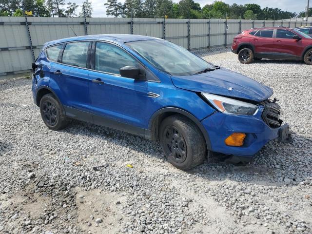 Vin: 1fmcu0f74hue66164, lot: 54712135, ford escape s 20174