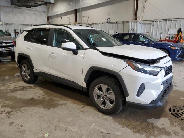 Vin: 4t3rwrfvxru160912, lot: 53741615, toyota rav4 xle 20244