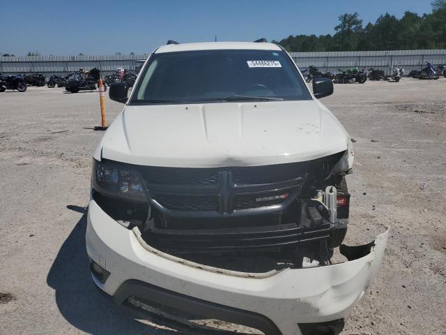 2019 DODGE JOURNEY SE 3C4PDCBB4KT746783