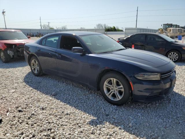 Vin: 2c3cdxbgxgh292299, lot: 52433555, dodge charger se 20164