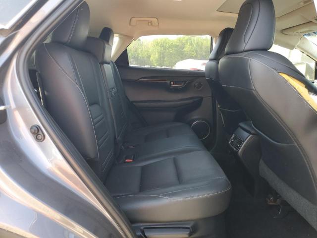 2017 LEXUS NX 200T BA - JTJYARBZXH2061188
