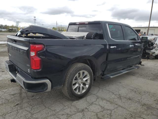 Vin: 1gcuygel4mz108497, lot: 53825945, chevrolet all models k1500 ltz 20213
