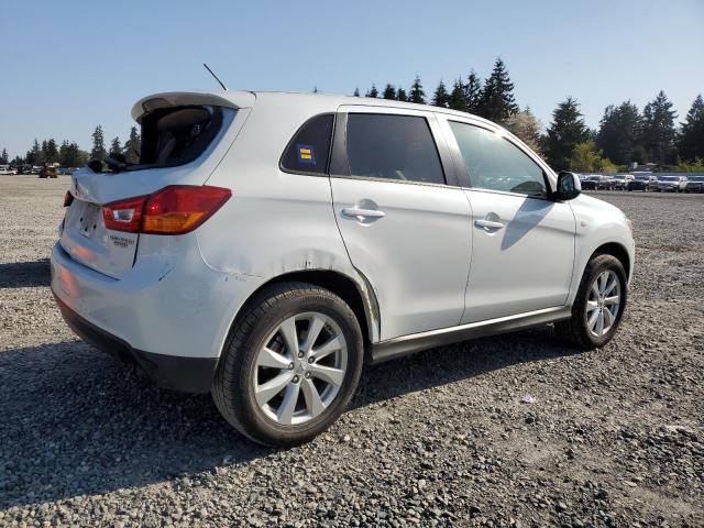 Vin: 4a4ap3au2fe041558, lot: 54207205, mitsubishi outlander es 20153
