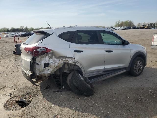 Vin: km8j3ca47hu336436, lot: 53162685, hyundai tucson limited 20173