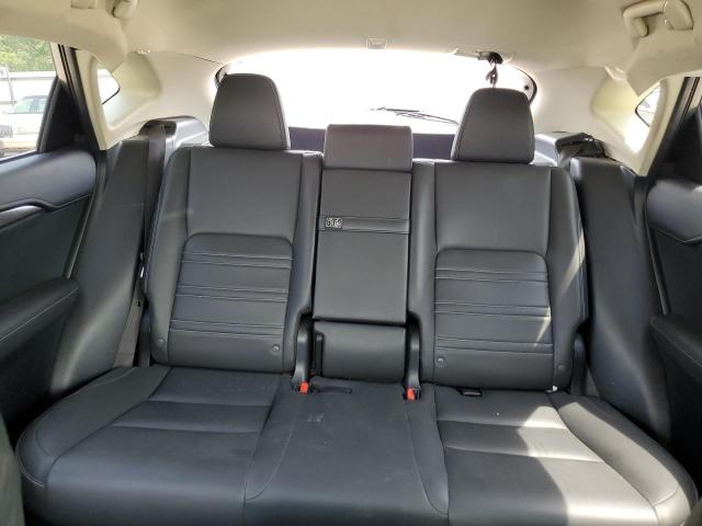 2017 LEXUS NX 200T BASE - JTJBARBZ2H2120448