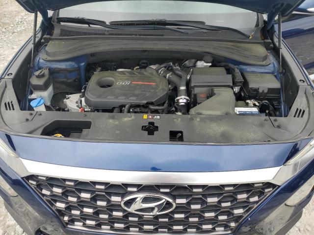 2019 HYUNDAI SANTA FE L - 5NMS53AA4KH013355