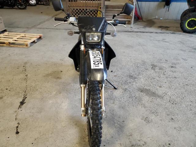 2024 SUZUKI DR-Z400 S JS1SK43A4R7100874