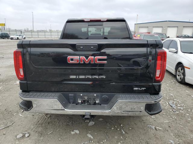 2023 GMC SIERRA K15 - 3GTUUDE89PG288747