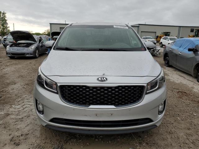 2018 KIA SEDONA EX - KNDMC5C13J6400871
