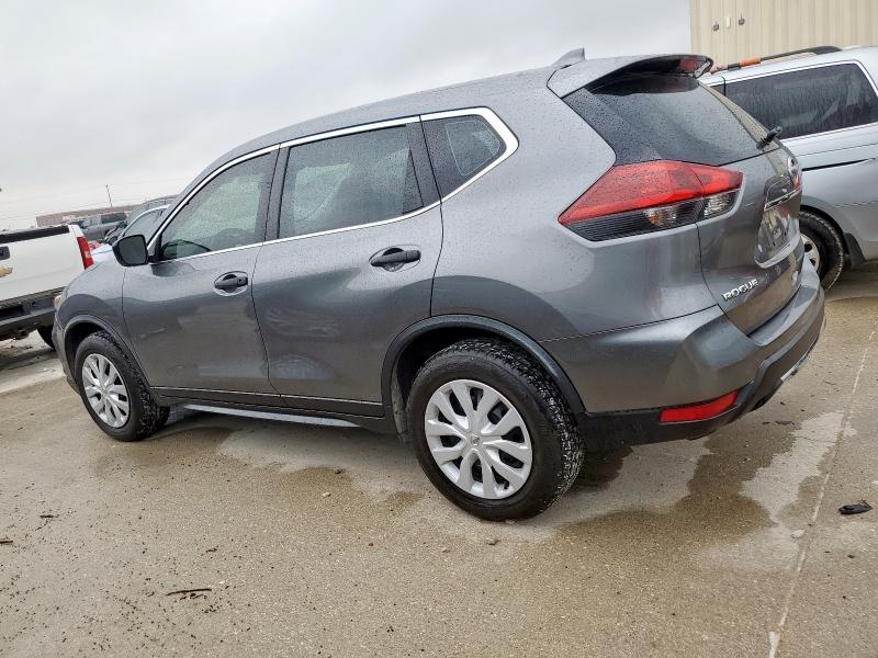 Vin: jn8at2mt7kw502553, lot: 53503855, nissan rogue s 20192