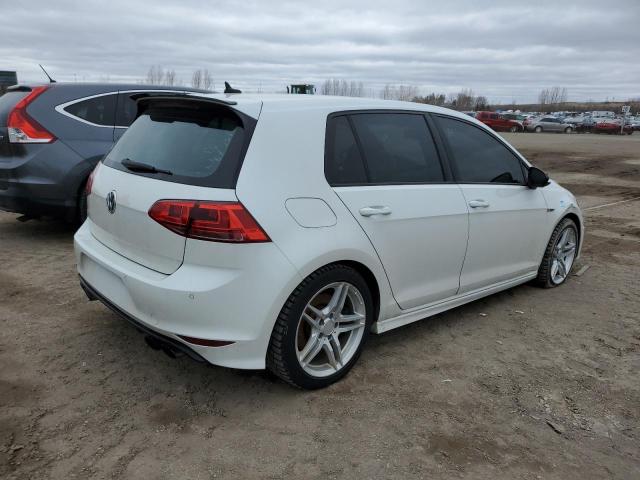2016 VOLKSWAGEN GOLF R WVWLF7AU7GW077414