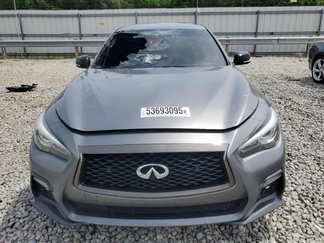 2020 INFINITI Q50 PURE - JN1EV7AP5LM204773
