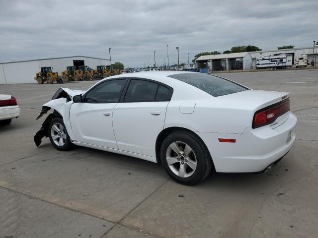 2013 DODGE CHARGER SE - 2C3CDXBG1DH622245