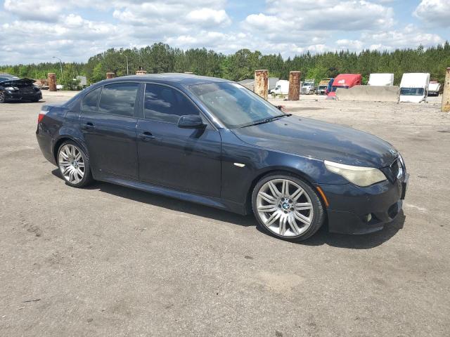 Vin: wbanw5c58act56444, lot: 55087135, bmw 5 series i 20104