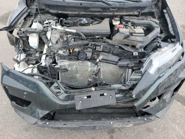 2020 NISSAN ROGUE S - 5N1AT2MV4LC743711