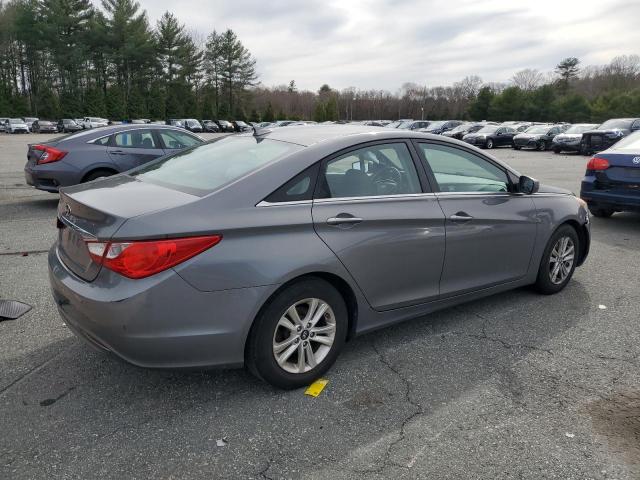 5NPEB4AC7DH724938 2013 HYUNDAI SONATA