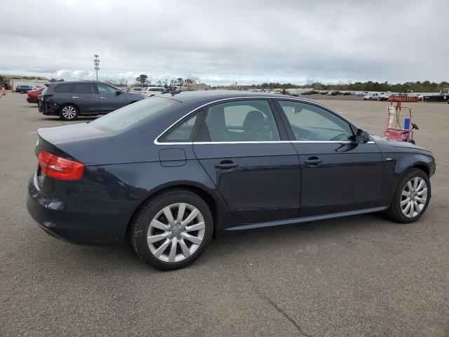 2015 AUDI A4 PREMIUM WAUBFAFL9FN022487