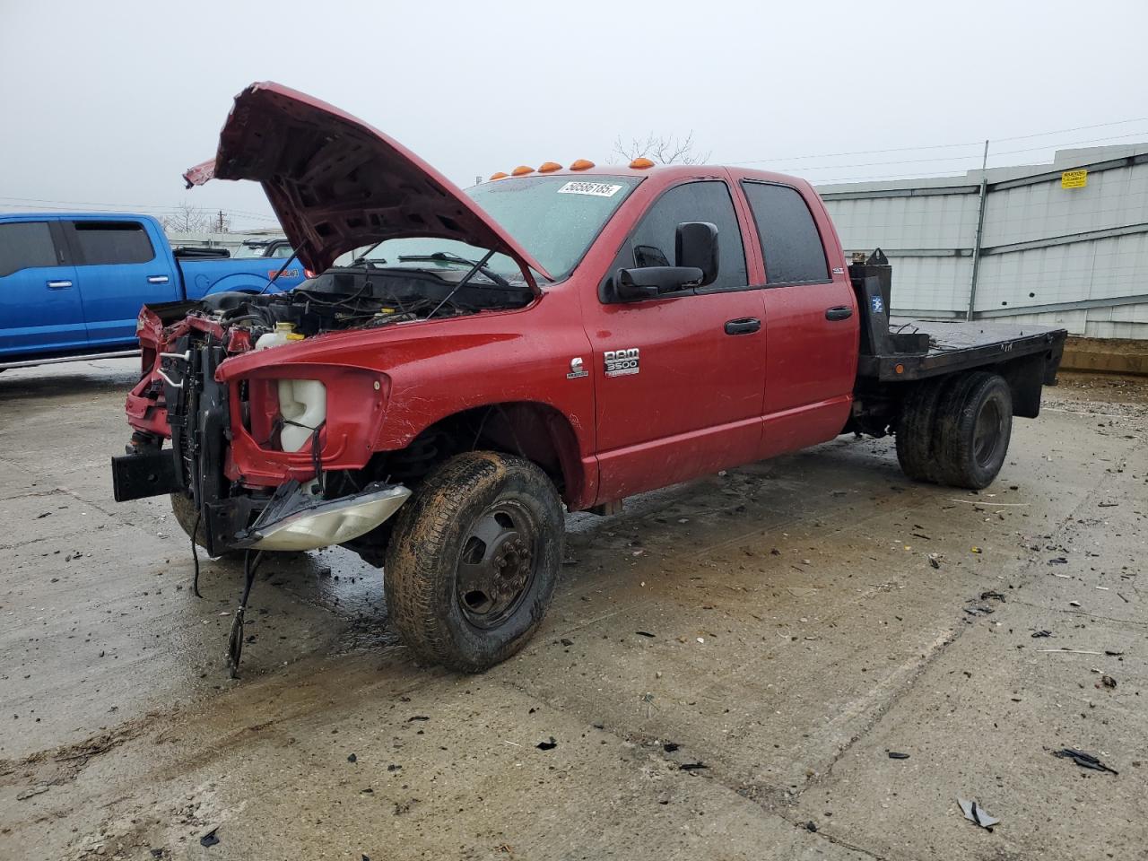 DODGE RAM 3500