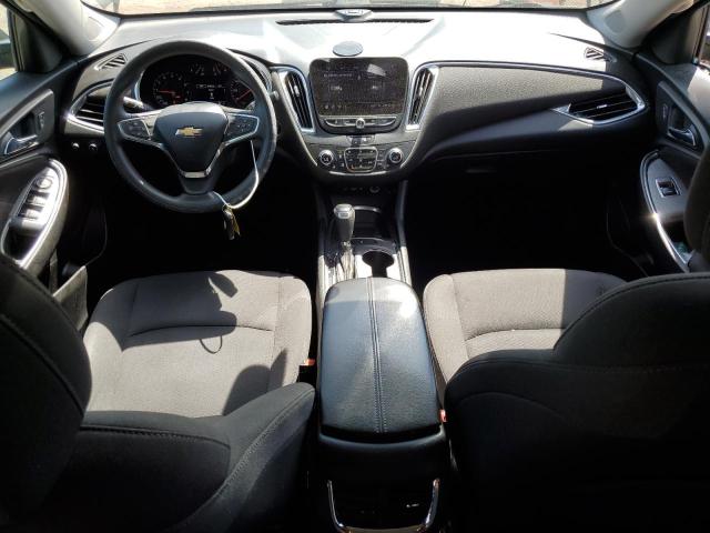 2020 CHEVROLET MALIBU LT 1G1ZD5ST0LF111495