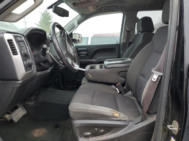 2015 GMC SIERRA K25 - 1GT22YEG9FZ131374