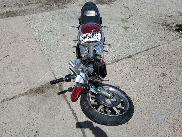 2006 HARLEY-DAVIDSON VRSCR 1HD1HCZ426K805708