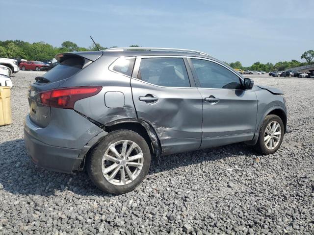 Vin: jn1bj1cp4jw162302, lot: 55090865, nissan rogue s 20183