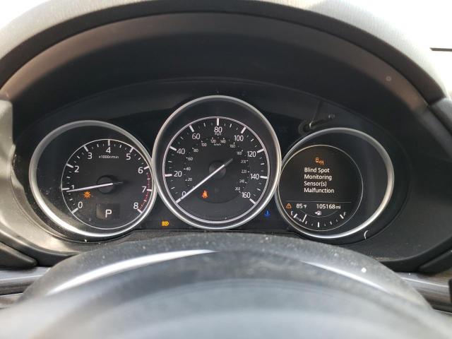 2018 MAZDA CX-5 GRAND - JM3KFBDM9J1364856