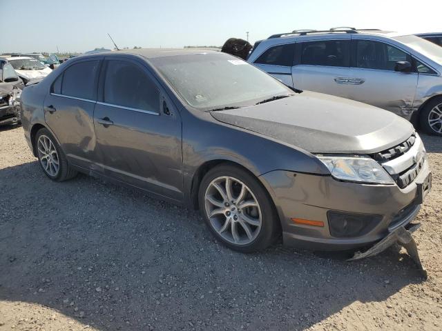 Vin: 3fahp0hg4br107626, lot: 51663075, ford fusion se 20114