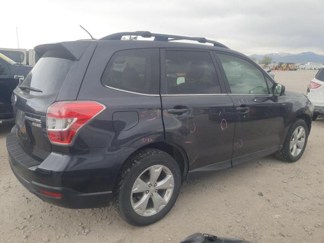 Vin: jf2sjahcxfh475239, lot: 54542075, subaru forester 2.5i limited 20153