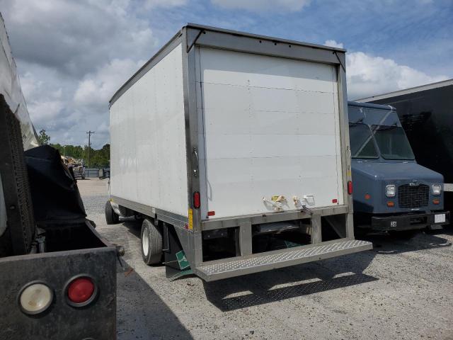 FORD ECONOLINE 2023 white  gas 1FDWE3FN4PDD28956 photo #3