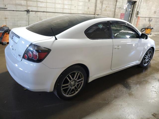 Vin: jtkde3b73a0304691, lot: 54077075, toyota scion 20103
