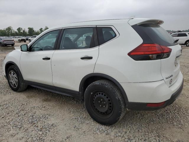2017 NISSAN ROGUE S - KNMAT2MV4HP510044