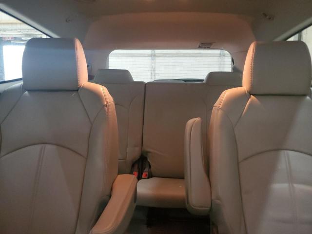 2017 CHEVROLET TRAVERSE L - 1GNKVHKD8HJ220203