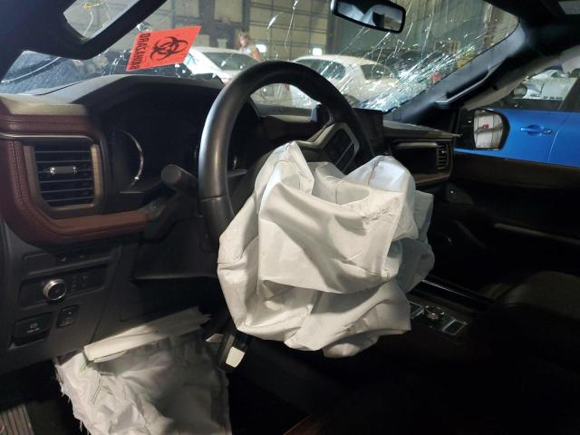 2022 FORD EXPEDITION - 1FMJU2AT0NEA20493