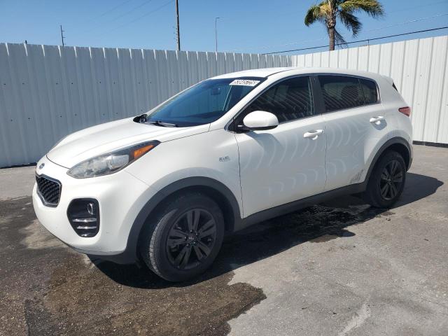 KIA SPORTAGE L